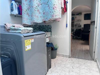 Casa de 4 alcobas en venta en Modelia, Bogotá, 196 m² · foto 20 de 20