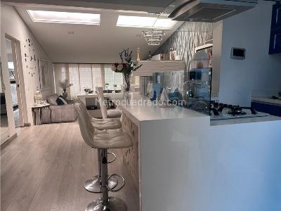 Casa de 4 alcobas en venta en Modelia, Bogotá, 196 m² · foto 4 de 20