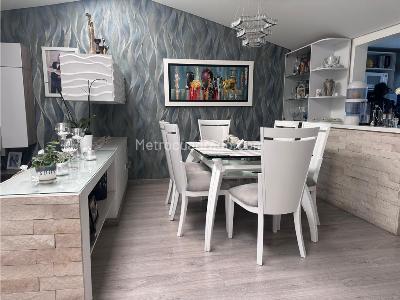 Casa de 4 alcobas en venta en Modelia, Bogotá, 196 m² · foto 5 de 20