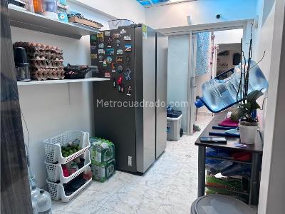 Casa de 4 alcobas en venta en Modelia, Bogotá, 196 m² · foto 6 de 20