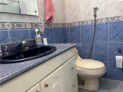 Casa de 4 alcobas en venta en Modelia, Bogotá, 196 m² · foto 8 de 20