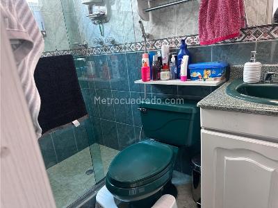 Casa de 4 alcobas en venta en Modelia, Bogotá, 196 m² · foto 9 de 20