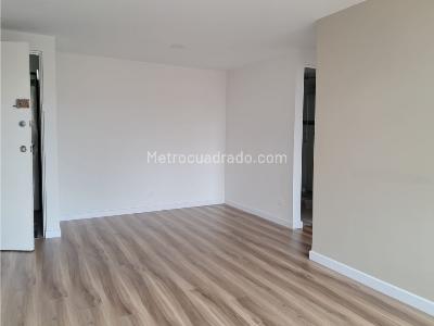 Apartamento de 2 alcobas en venta en Santa Teresa, Bogotá, 52 m² · foto 11 de 20