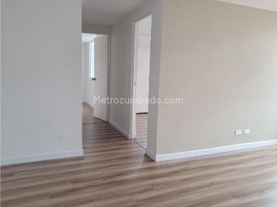 Apartamento de 2 alcobas en venta en Santa Teresa, Bogotá, 52 m² · foto 12 de 20