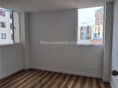 Apartamento de 2 alcobas en venta en Santa Teresa, Bogotá, 52 m² · foto 14 de 20