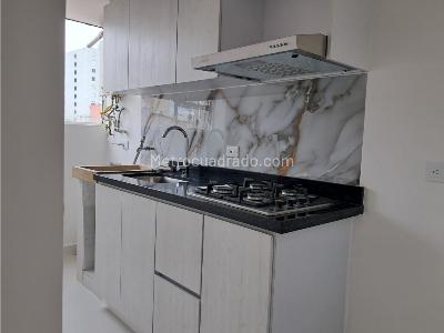 Apartamento de 2 alcobas en venta en Santa Teresa, Bogotá, 52 m² · foto 16 de 20