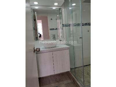 Apartamento de 2 alcobas en venta en Santa Teresa, Bogotá, 52 m² · foto 18 de 20