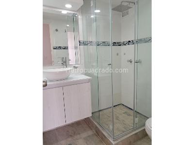 Apartamento de 2 alcobas en venta en Santa Teresa, Bogotá, 52 m² · foto 19 de 20