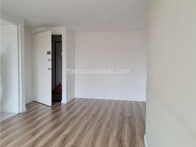 Apartamento de 2 alcobas en venta en Santa Teresa, Bogotá, 52 m² · foto 9 de 20