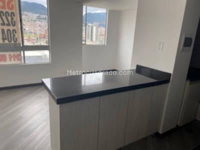 Apartaestudio en venta en La Estanzuela, Bogotá, 37 m² · foto 2 de 20