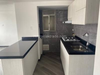 Apartaestudio en venta en La Estanzuela, Bogotá, 37 m² · foto 3 de 20