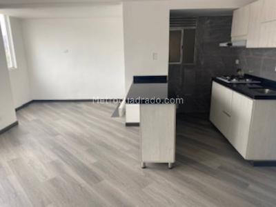 Apartaestudio en venta en La Estanzuela, Bogotá, 37 m² · foto 4 de 20