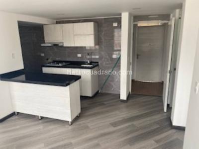 Apartaestudio en venta en La Estanzuela, Bogotá, 37 m² · foto 5 de 20