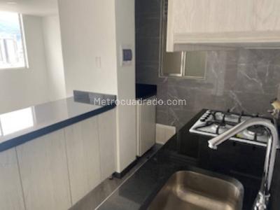 Apartaestudio en venta en La Estanzuela, Bogotá, 37 m² · foto 6 de 20