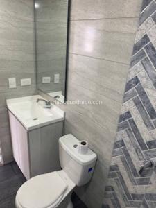 Apartaestudio en venta en La Estanzuela, Bogotá, 37 m² · foto 12 de 20