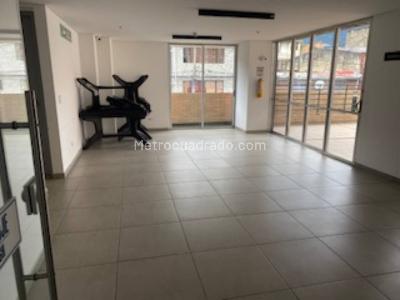 Apartaestudio en venta en La Estanzuela, Bogotá, 37 m² · foto 15 de 20