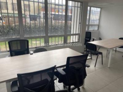 Apartaestudio en venta en La Estanzuela, Bogotá, 37 m² · foto 19 de 20