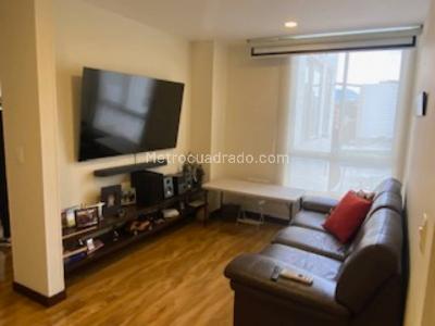 Apartamento en venta en Nicolas De Federman, Bogotá · foto 10 de 20