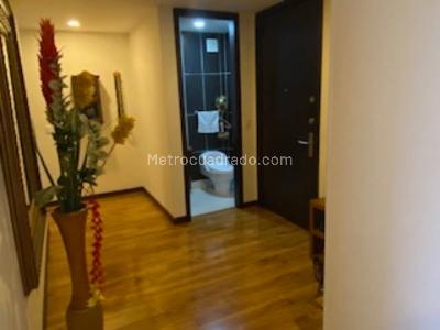 Apartamento en venta en Nicolas De Federman, Bogotá · foto 11 de 20