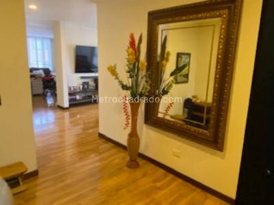 Apartamento en venta en Nicolas De Federman, Bogotá · foto 12 de 20