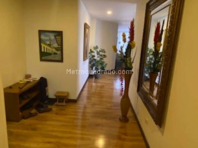 Apartamento en venta en Nicolas De Federman, Bogotá · foto 13 de 20