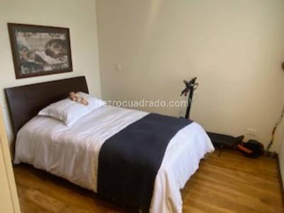 Apartamento en venta en Nicolas De Federman, Bogotá · foto 16 de 20