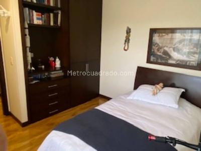 Apartamento en venta en Nicolas De Federman, Bogotá · foto 17 de 20