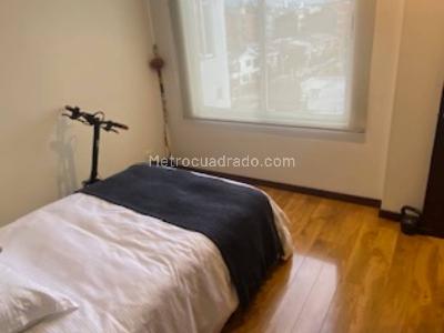 Apartamento en venta en Nicolas De Federman, Bogotá · foto 18 de 20