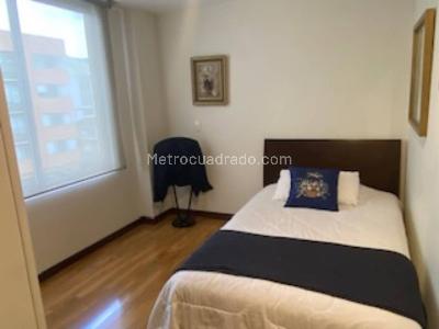 Apartamento en venta en Nicolas De Federman, Bogotá · foto 19 de 20