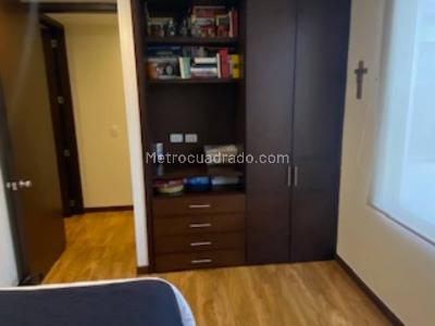 Apartamento en venta en Nicolas De Federman, Bogotá · foto 20 de 20