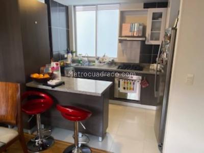 Apartamento en venta en Nicolas De Federman, Bogotá · foto 2 de 20