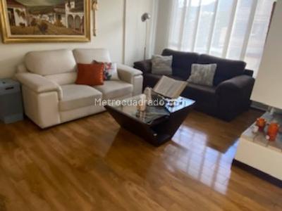 Apartamento en venta en Nicolas De Federman, Bogotá · foto 3 de 20