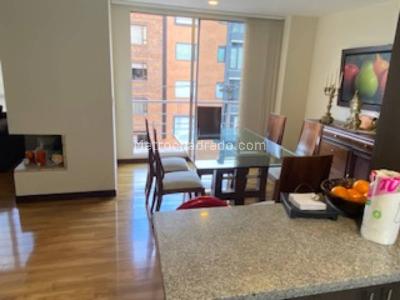 Apartamento en venta en Nicolas De Federman, Bogotá · foto 4 de 20