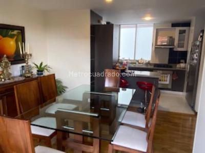 Apartamento en venta en Nicolas De Federman, Bogotá · foto 5 de 20