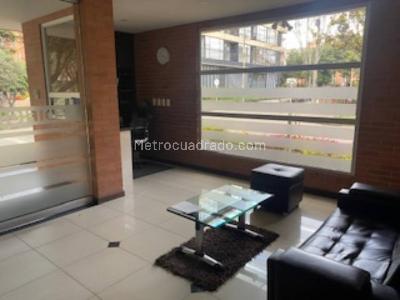 Apartamento en venta en Nicolas De Federman, Bogotá · foto 6 de 20