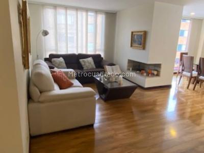 Apartamento en venta en Nicolas De Federman, Bogotá · foto 9 de 20