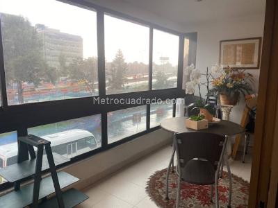 Apartamento en venta en Chico Navarra, Bogotá · foto 10 de 20