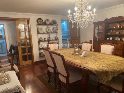 Apartamento en venta en Chico Navarra, Bogotá · foto 11 de 20
