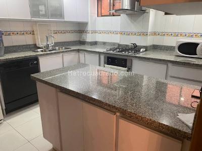 Apartamento en venta en Chico Navarra, Bogotá · foto 12 de 20