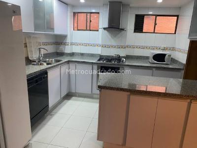 Apartamento en venta en Chico Navarra, Bogotá · foto 13 de 20