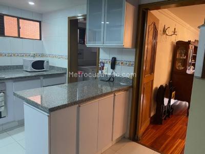 Apartamento en venta en Chico Navarra, Bogotá · foto 14 de 20