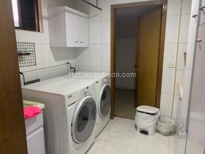 Apartamento en venta en Chico Navarra, Bogotá · foto 15 de 20