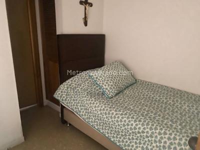 Apartamento en venta en Chico Navarra, Bogotá · foto 16 de 20