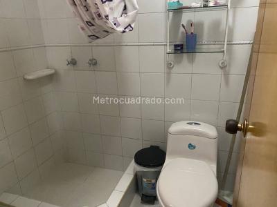 Apartamento en venta en Chico Navarra, Bogotá · foto 17 de 20