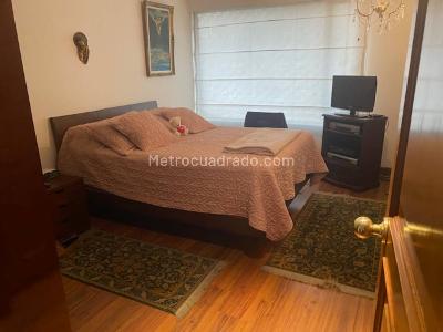 Apartamento en venta en Chico Navarra, Bogotá · foto 19 de 20