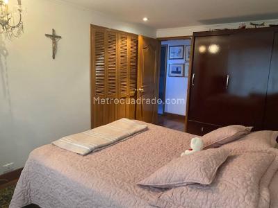 Apartamento en venta en Chico Navarra, Bogotá · foto 20 de 20