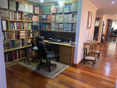 Apartamento en venta en Chico Navarra, Bogotá · foto 7 de 20
