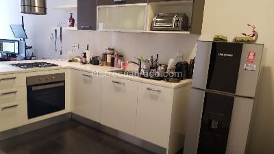 Apartamento en venta en Santa Barbara Central, Bogotá · foto 10 de 19