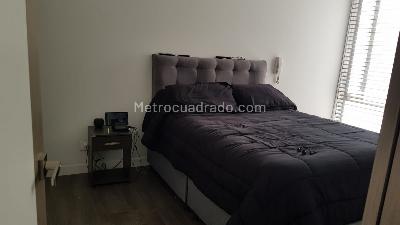 Apartamento en venta en Santa Barbara Central, Bogotá · foto 12 de 19