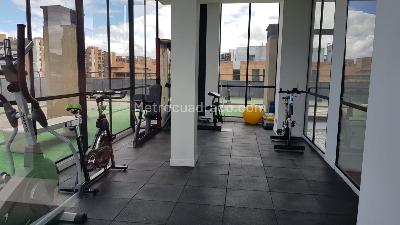 Apartamento en venta en Santa Barbara Central, Bogotá · foto 14 de 19